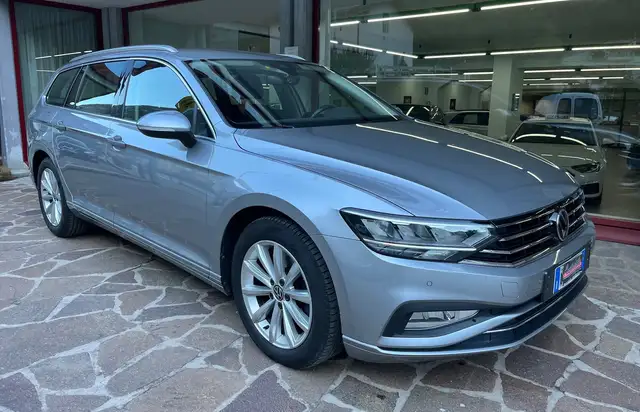 Volkswagen Passat Variant Passat VIII Variant 2.0 tdi Business 150cv dsg