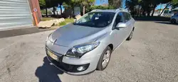 Renault Megane Mégane Estate III 1.5 dCi 95 FAP eco2 Business