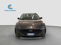 Ford Focus Active SW 1.0 ecoboost h Design 125cv Gris - thumbnail 2