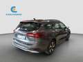 Ford Focus Active SW 1.0 ecoboost h Design 125cv Gris - thumbnail 4