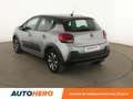 Citroen C3 1.2 PureTech Shine BV6 Gris - thumbnail 4