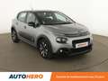 Citroen C3 1.2 PureTech Shine BV6 Gris - thumbnail 8