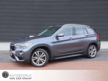 BMW X1 sDrive20i Centennial High Executive | Clima | Crui