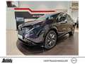 Nissan Ariya 87kWh Advance Pack *530KM*CCS*KAMERA* VERFÜGBAR AB Grün - thumbnail 1