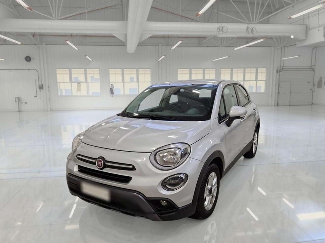 Fiat 500X 1.0 T3 120cv MT E6D Business