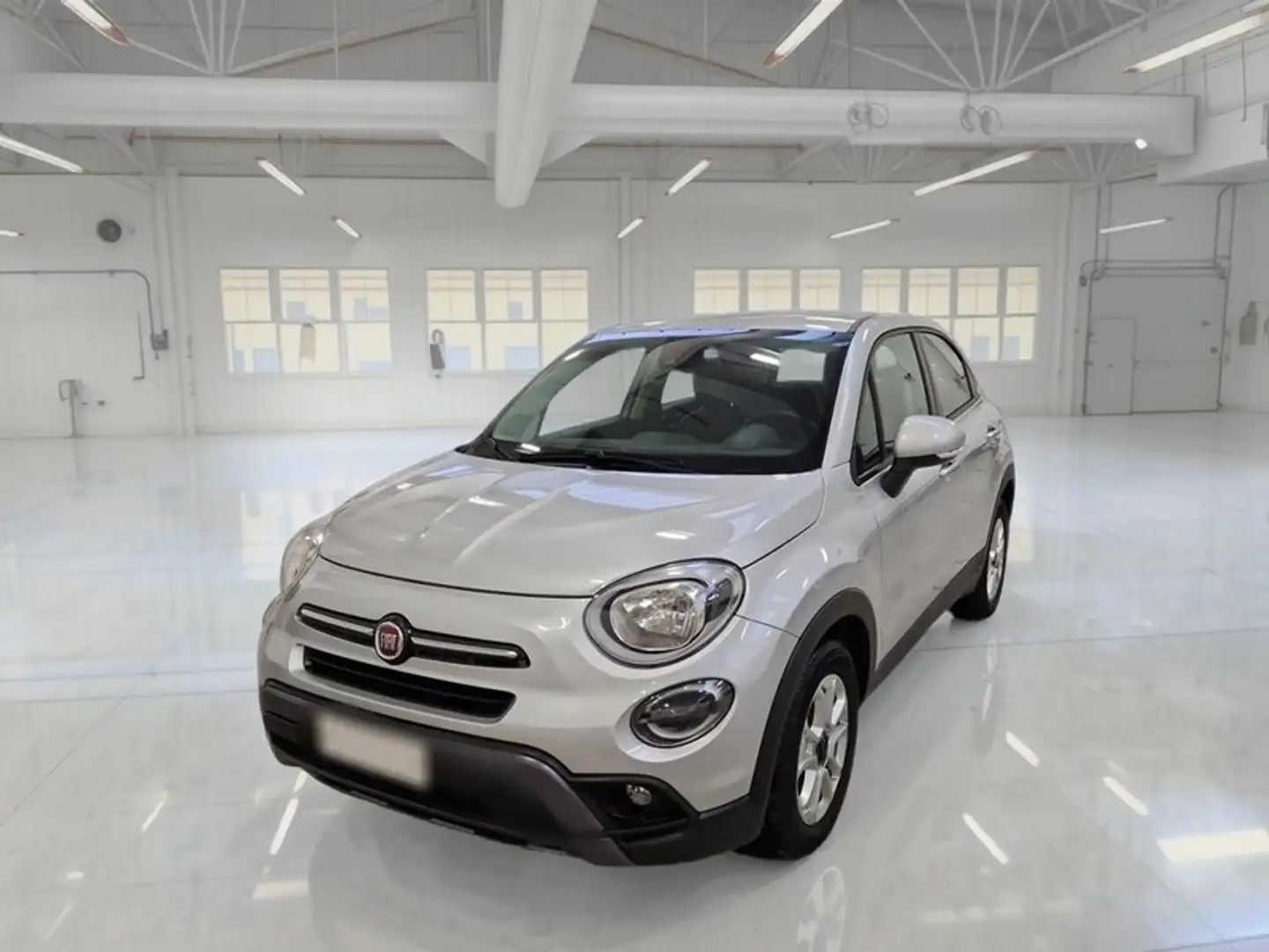 Fiat 500X 1.0 T3 120cv MT E6D Business - 1