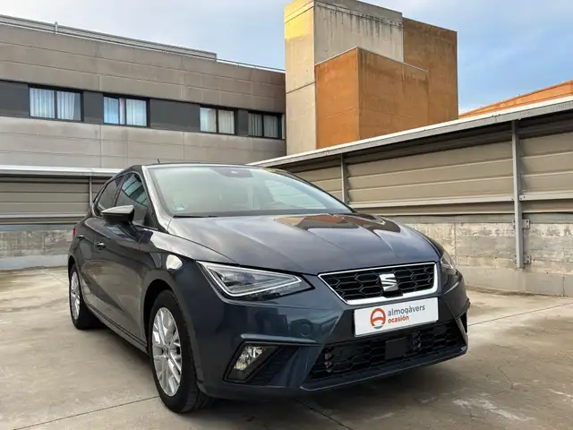 SEAT Ibiza FR 1.0 TSI 115CV XL 5P