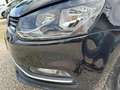 Volkswagen Polo Polo 1.2 TSI 5p. Comfortline BlueMotion Technology Negro - thumbnail 9