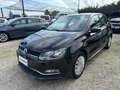 Volkswagen Polo Polo 1.2 TSI 5p. Comfortline BlueMotion Technology Negro - thumbnail 3