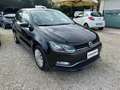 Volkswagen Polo Polo 1.2 TSI 5p. Comfortline BlueMotion Technology Negro - thumbnail 5