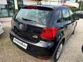 Volkswagen Polo Polo 1.2 TSI 5p. Comfortline BlueMotion Technology Negro - thumbnail 7