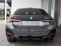 BMW i4 M60 xDrive 360° LED HUD AHK NAVI HGSD H/K Gris - thumbnail 5