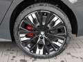 BMW i4 M60 xDrive 360° LED HUD AHK NAVI HGSD H/K Grijs - thumbnail 9