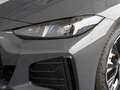 BMW i4 M60 xDrive 360° LED HUD AHK NAVI HGSD H/K Grijs - thumbnail 18
