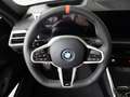 BMW i4 M60 xDrive 360° LED HUD AHK NAVI HGSD H/K Grijs - thumbnail 10