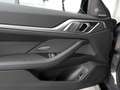 BMW i4 M60 xDrive 360° LED HUD AHK NAVI HGSD H/K Grijs - thumbnail 17