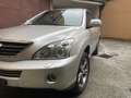 Lexus RX 400 RX II 2005 400h 3.3 Executive cvt Silber - thumbnail 3