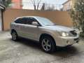 Lexus RX 400 RX II 2005 400h 3.3 Executive cvt Silber - thumbnail 1