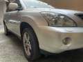 Lexus RX 400 RX II 2005 400h 3.3 Executive cvt Silber - thumbnail 2