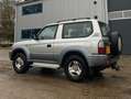 Toyota Land Cruiser Land Cruiser 3.0 D4-D Executive Zilver - thumbnail 4