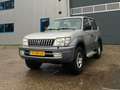 Toyota Land Cruiser Land Cruiser 3.0 D4-D Executive Zilver - thumbnail 1