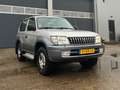 Toyota Land Cruiser Land Cruiser 3.0 D4-D Executive Zilver - thumbnail 2