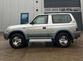 Toyota Land Cruiser Land Cruiser 3.0 D4-D Executive Zilver - thumbnail 5