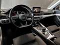 Audi A4 Limousine 2.0 TFSI S-LINE|DSG|236PK|19 INCH|UNIEK Gris - thumbnail 17