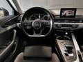 Audi A4 Limousine 2.0 TFSI S-LINE|DSG|236PK|19 INCH|UNIEK Gris - thumbnail 16