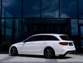Mercedes-Benz C 220 d T AMG Line Aut.  *Premium Plus* Weiß - thumbnail 10