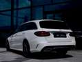Mercedes-Benz C 220 d T AMG Line Aut.  *Premium Plus* Weiß - thumbnail 9