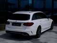 Mercedes-Benz C 220 d T AMG Line Aut.  *Premium Plus* Weiß - thumbnail 8