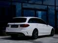 Mercedes-Benz C 220 d T AMG Line Aut.  *Premium Plus* Weiß - thumbnail 6