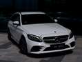 Mercedes-Benz C 220 d T AMG Line Aut.  *Premium Plus* Weiß - thumbnail 5