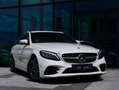Mercedes-Benz C 220 d T AMG Line Aut.  *Premium Plus* Weiß - thumbnail 4