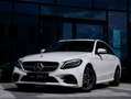 Mercedes-Benz C 220 d T AMG Line Aut.  *Premium Plus* Weiß - thumbnail 2