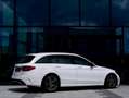 Mercedes-Benz C 220 d T AMG Line Aut.  *Premium Plus* Weiß - thumbnail 7