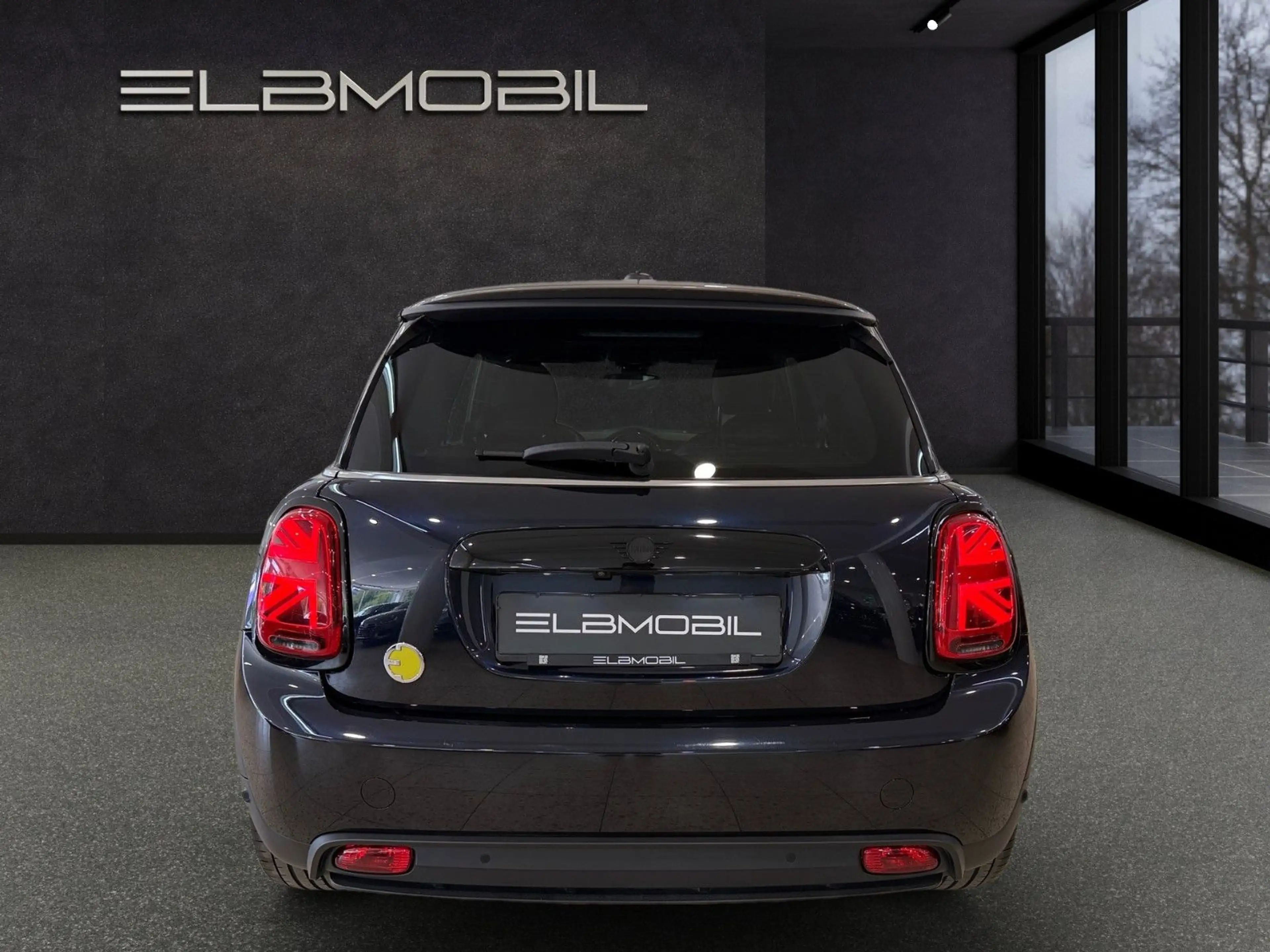 MINI Cooper SE Yours Trim* Wireless Charging*Premium — photo 5