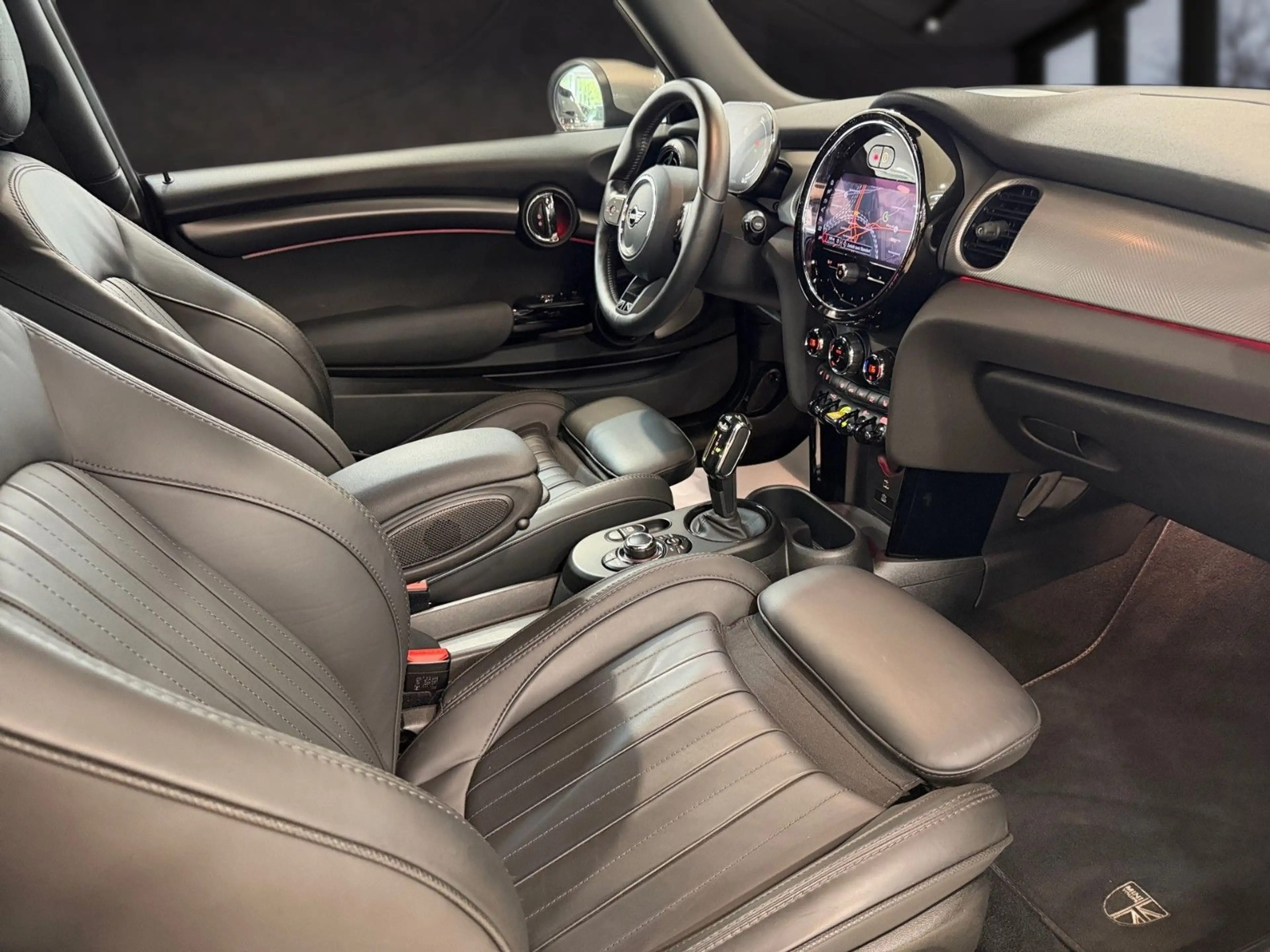 MINI Cooper SE Yours Trim* Wireless Charging*Premium — photo 14