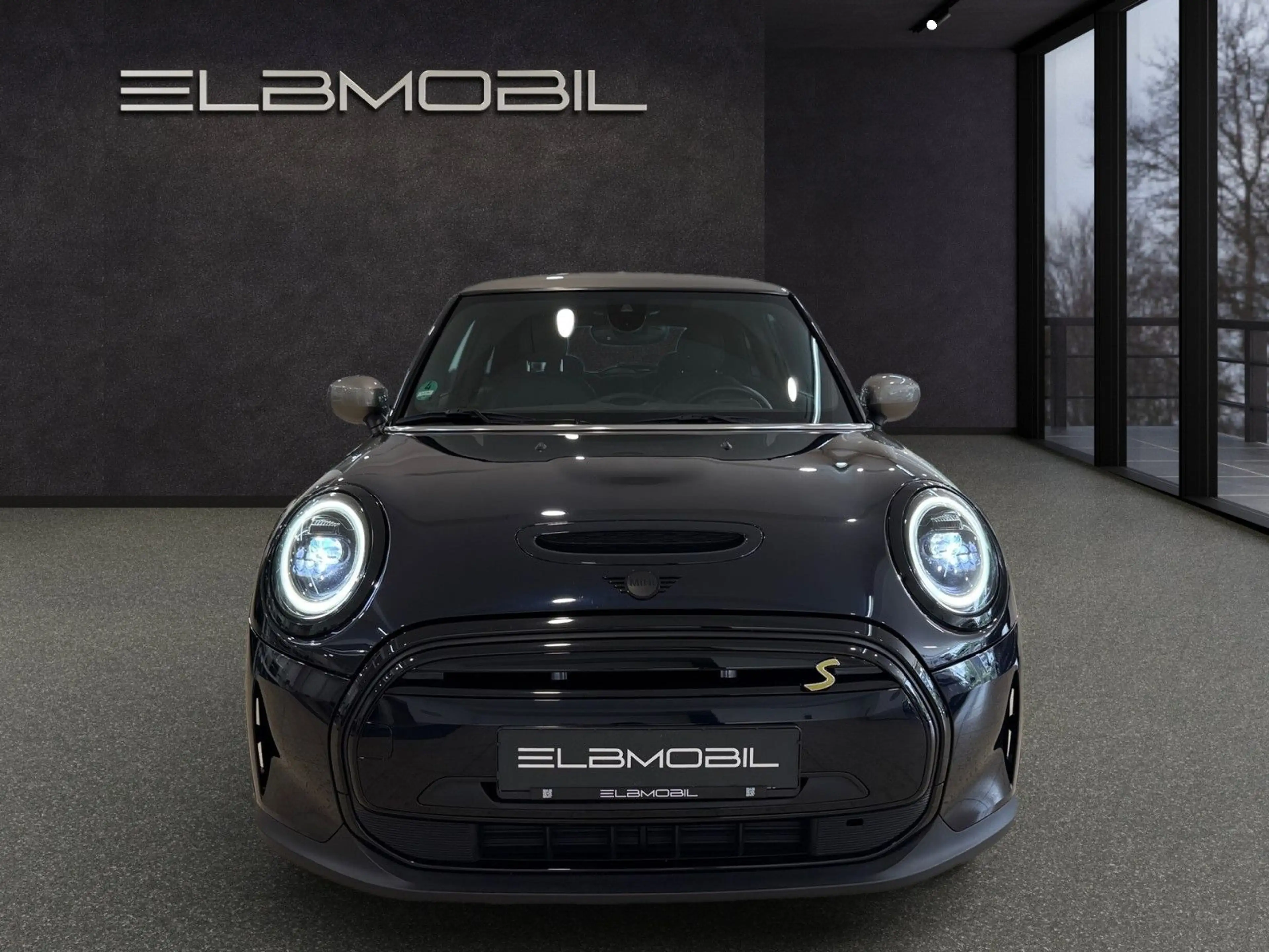 MINI Cooper SE Yours Trim* Wireless Charging*Premium — photo 8