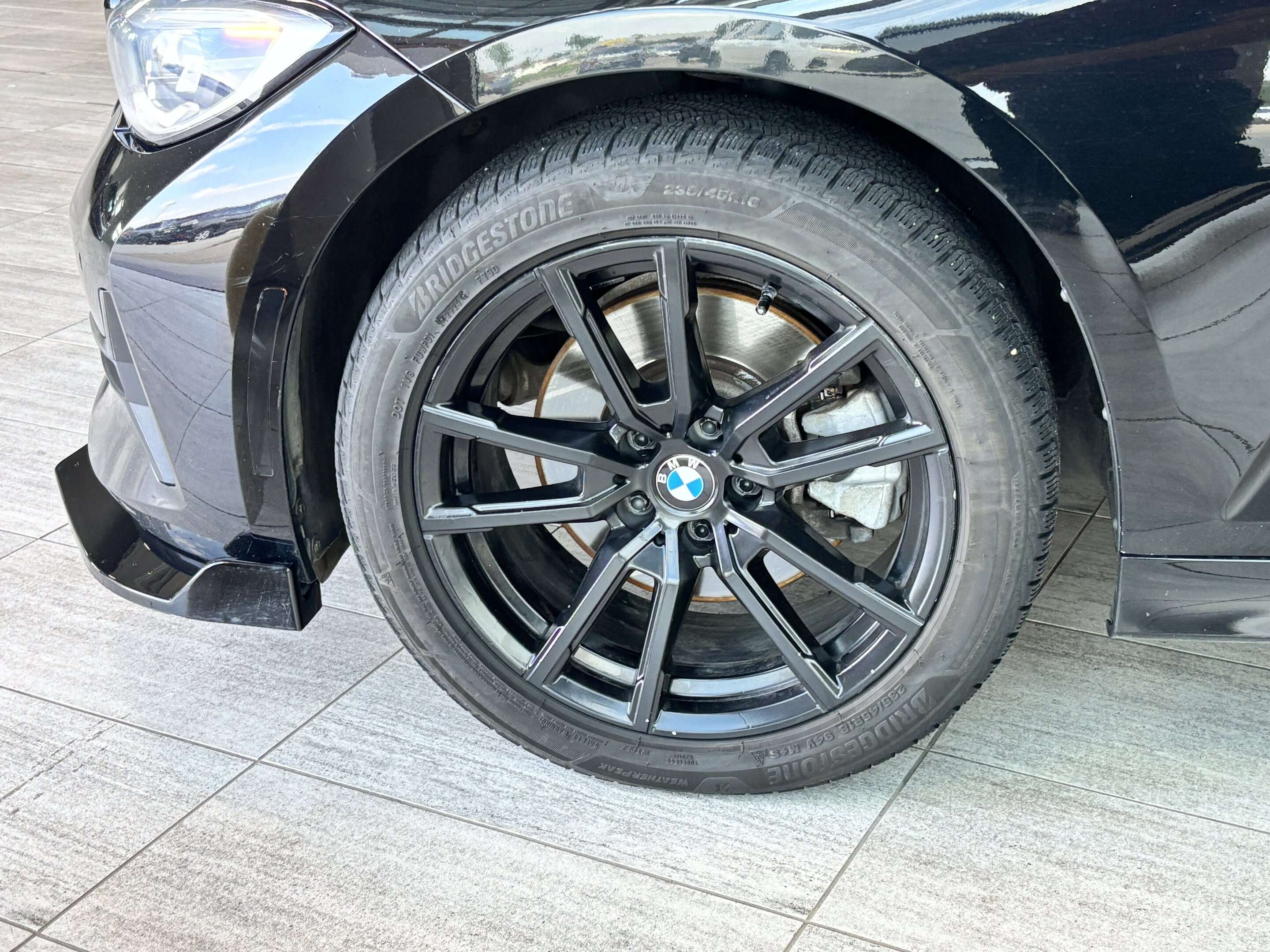 2022 BMW 3 Series 330i xDrive | Low KM's | Leather — снимка 5