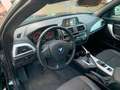 BMW 220 d Cabrio *Automatik*1.Hand* Schwarz - thumbnail 8