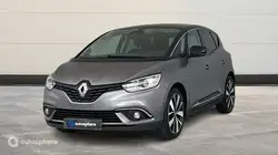 Renault Scenic 1.3 TCe 115ch FAP Limited