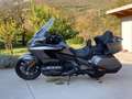Honda Gold Wing tour Gris - thumbnail 7