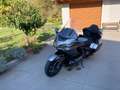 Honda Gold Wing tour Gris - thumbnail 1