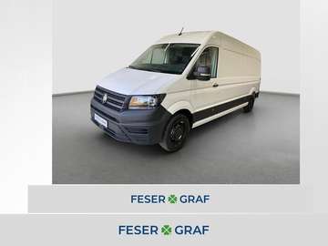 35 Kasten 2,0 l TDI EU6-EC SCR 103 kW