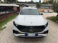 Mercedes-Benz EQB 250 EQB 250+ AMG Line Advanced Plus IVA COMPRESA LIST Blanc - thumbnail 2