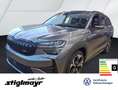 Skoda Kodiaq RS 2.0 TSI 4x4 AHK+HUD+PANO+STANDHZG Grau - thumbnail 1