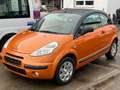 Citroen C3 1.4 Cabrio TÜV NEU Orange - thumbnail 5