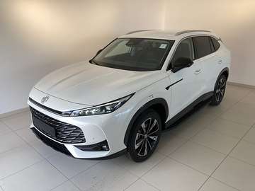 PHEV  Luxury 21,4kWh.AKKU